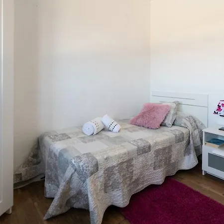 Casa Mar Holiday home La Santa