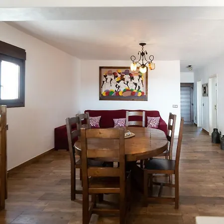 Casa Mar Holiday home *